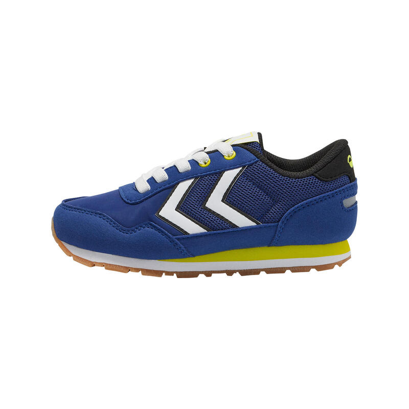 Hummel Sneaker Low Reflex Jr