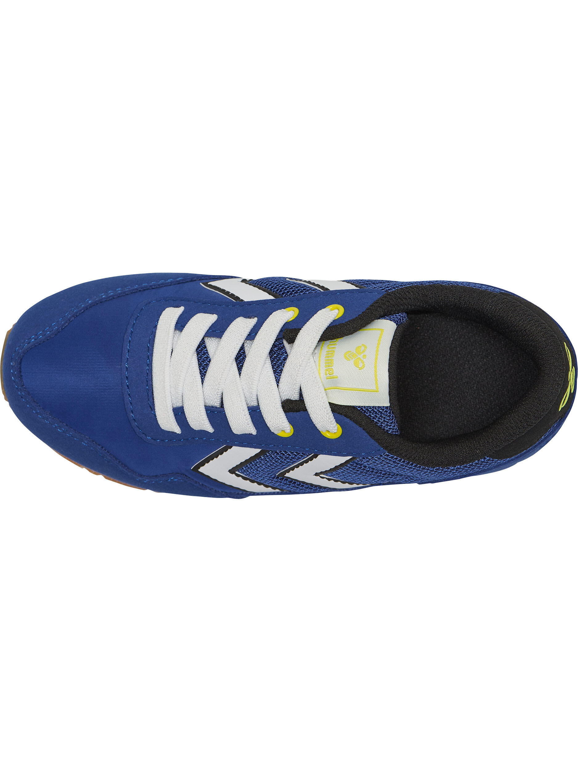 Hummel Sneaker Low Reflex Jr 7/7
