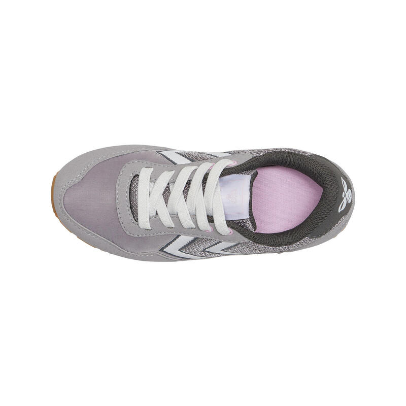 Lacets Élastiques Sneaker Reflex Jr Enfant HUMMEL