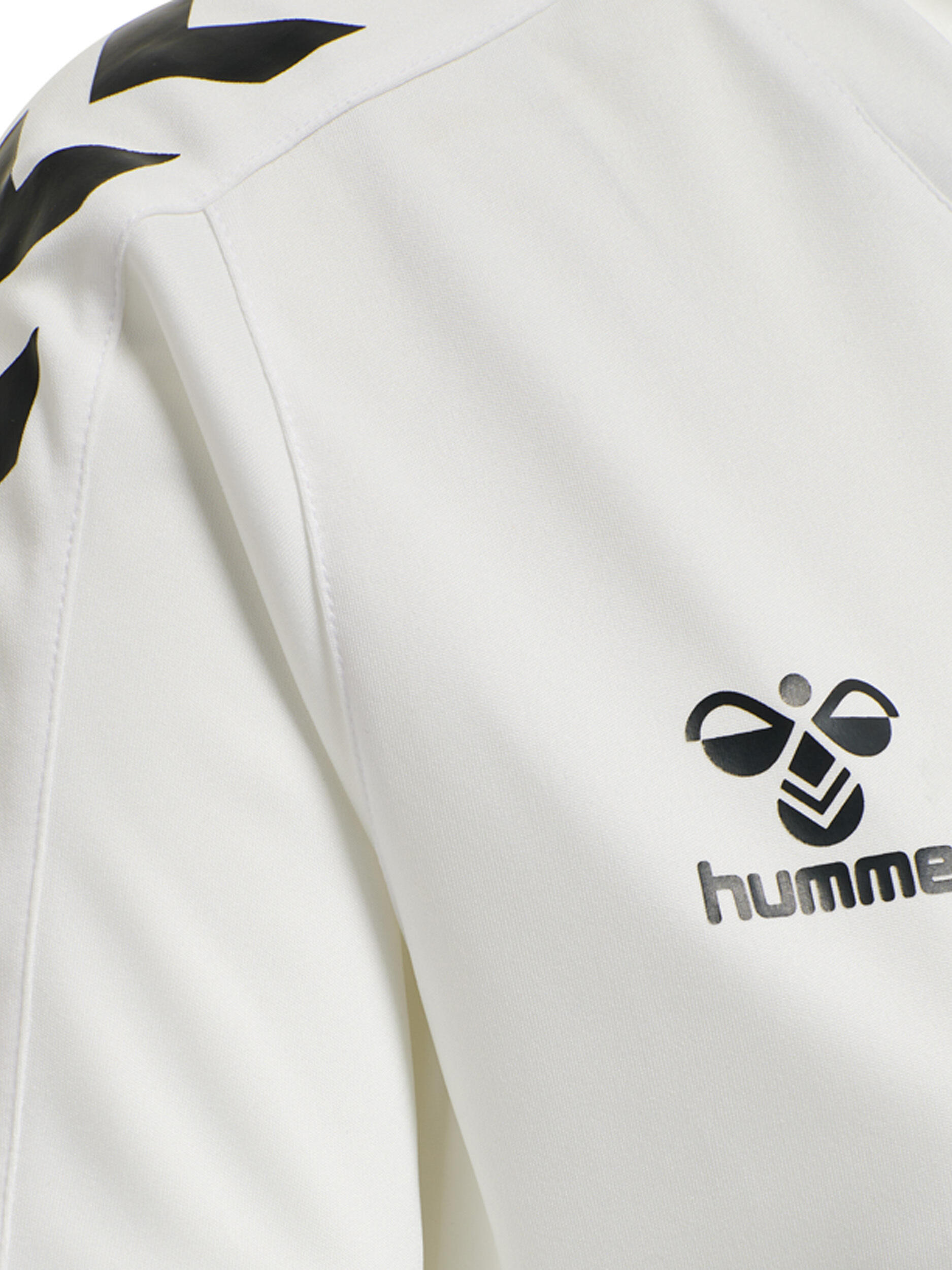 Camisola de poliéster para mulheres Hummel Hmlcore XK 10/12