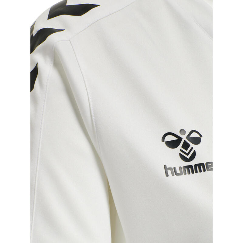 Enfiler T-Shirt Hmlcore Femme HUMMEL