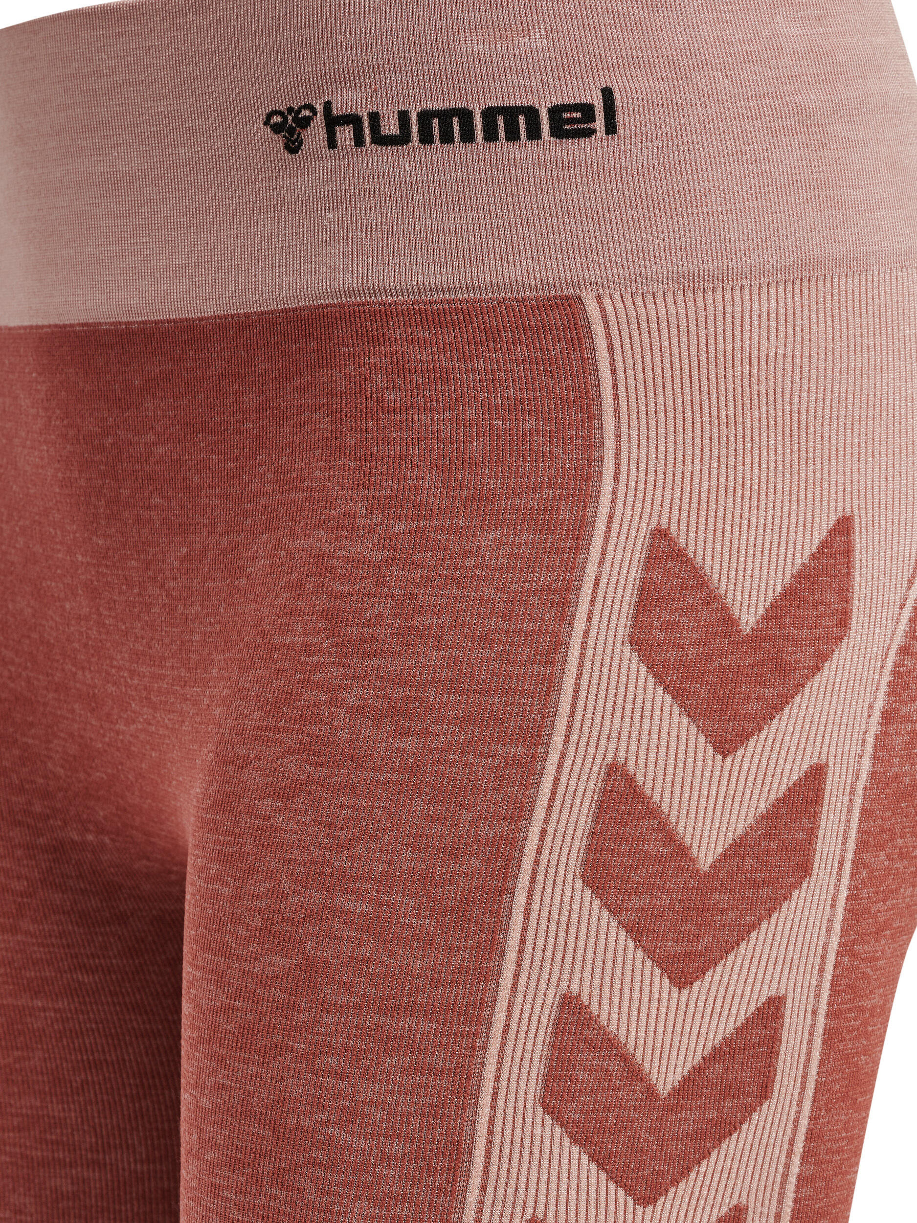 Enfiler Short Hmlclea Entraînement Femme 6/7