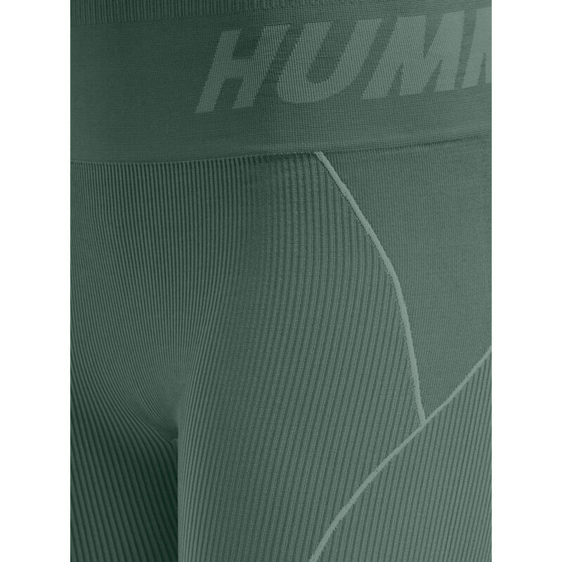 Hummel Tights Hmlte Christel Seamless Mw Tights