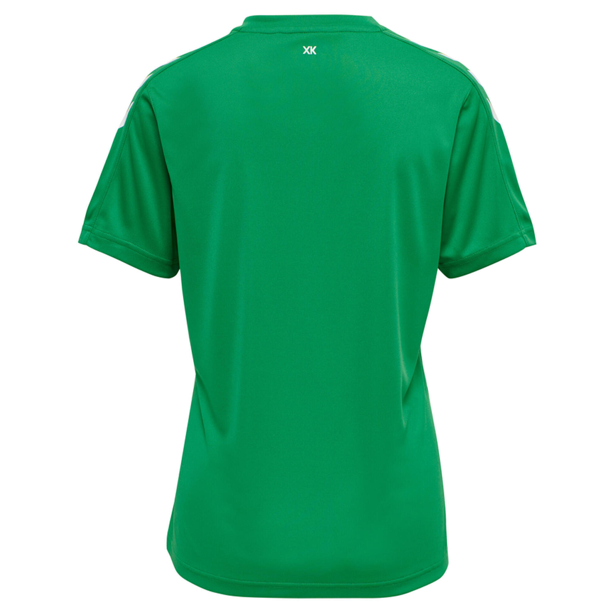 Instap T-Shirt Hmlcore Dames 6/7