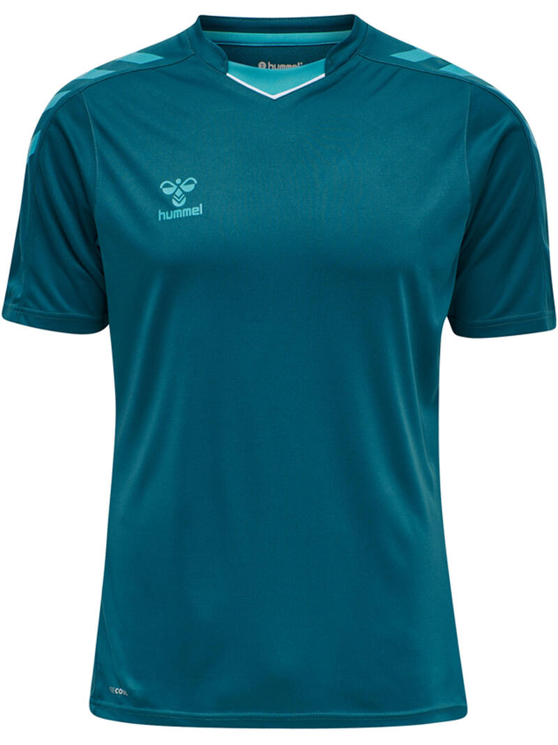Enfiler T-Shirt Hmlcore Homme HUMMEL