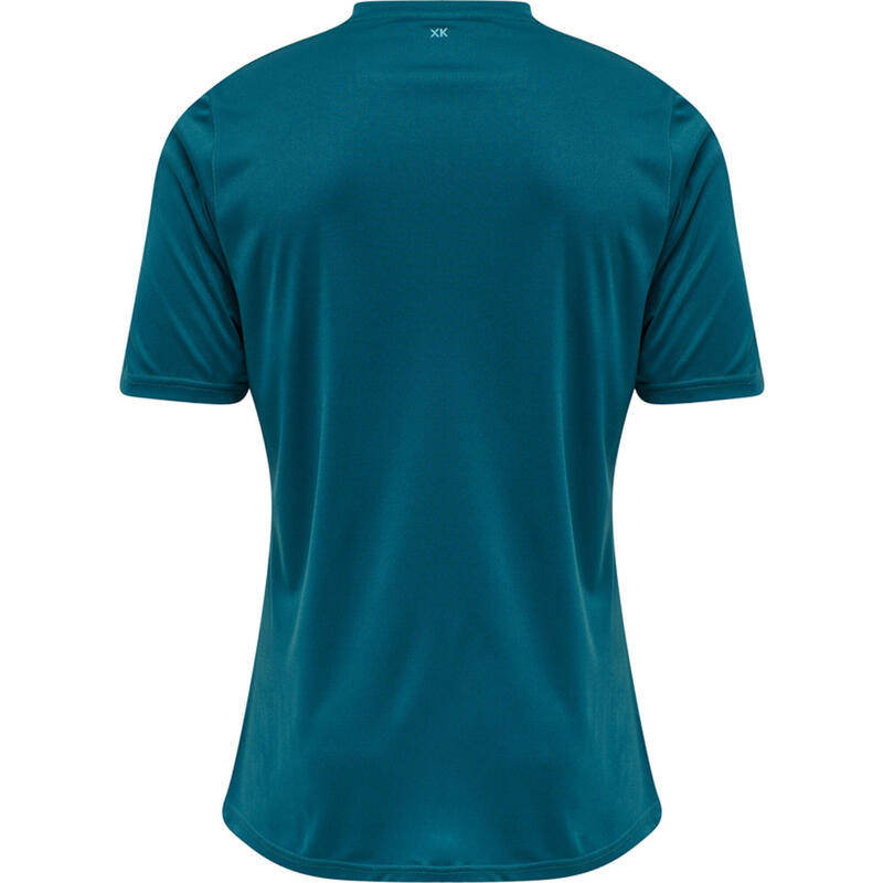 Enfiler T-Shirt Hmlcore Homme HUMMEL
