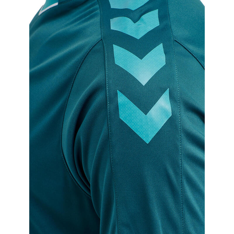 Enfiler T-Shirt Hmlcore Homme HUMMEL