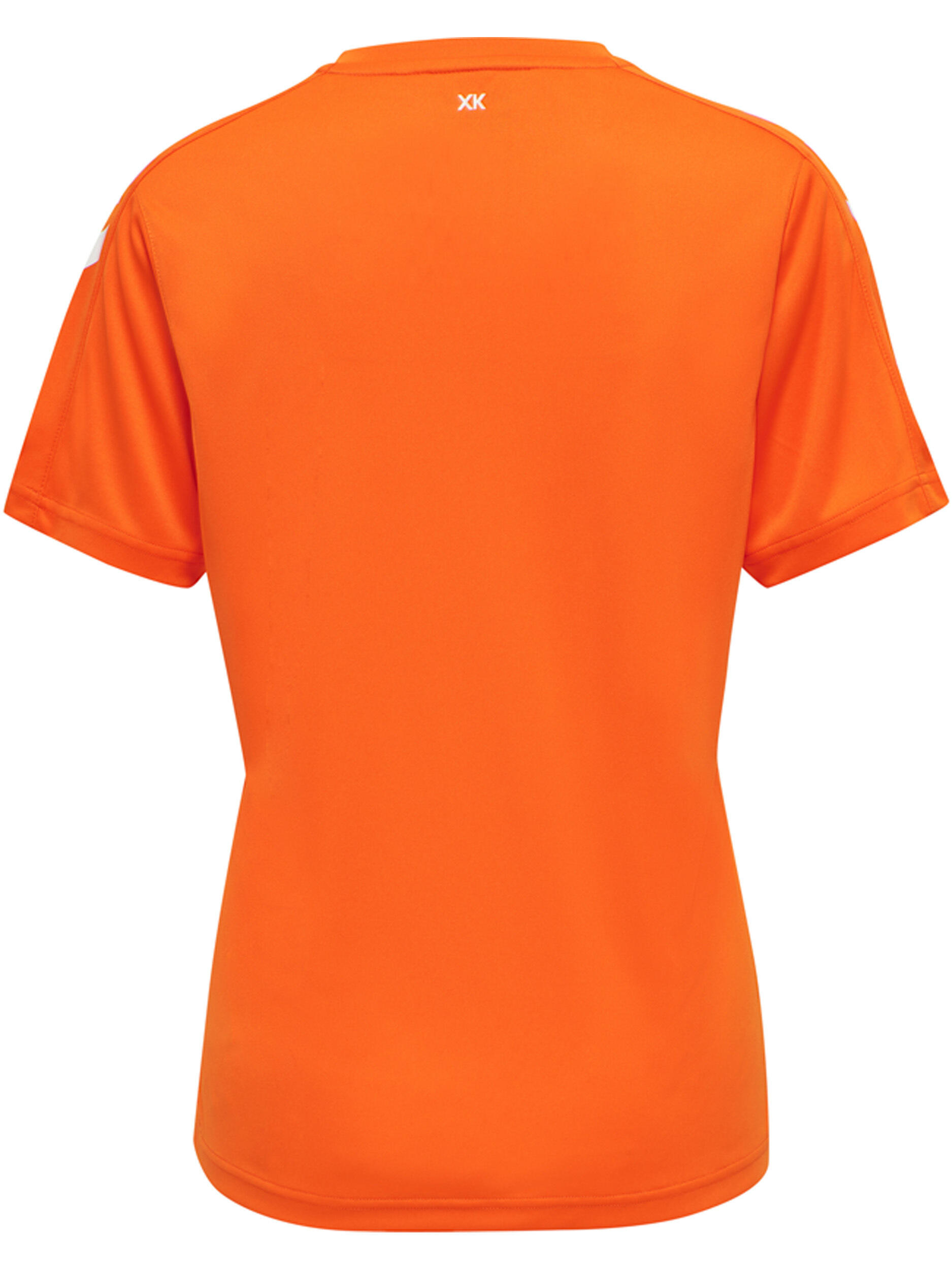 Camisola de poliéster para mulheres Hummel Hmlcore XK 6/7