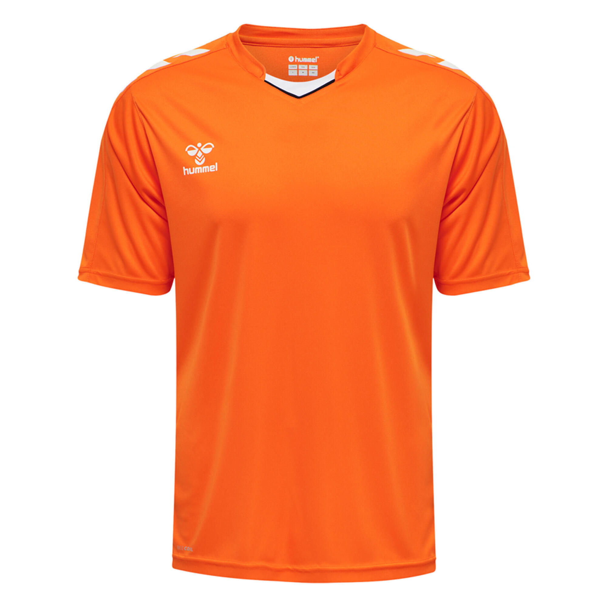Enfiler T-Shirt Hmlcore Homme 5/7