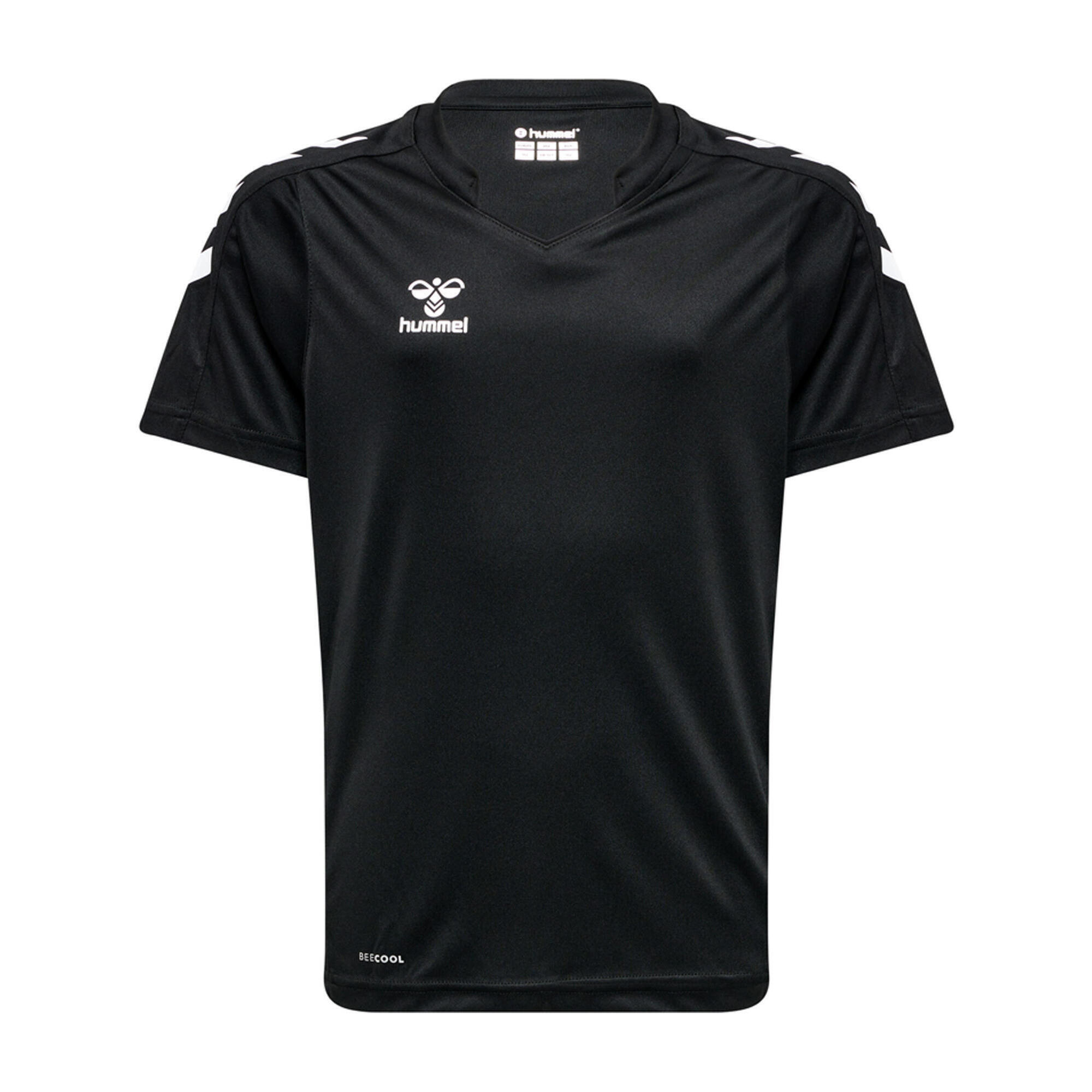 HUMMEL Instap T-Shirt Hmlcore Uniseks Kinderen HUMMEL