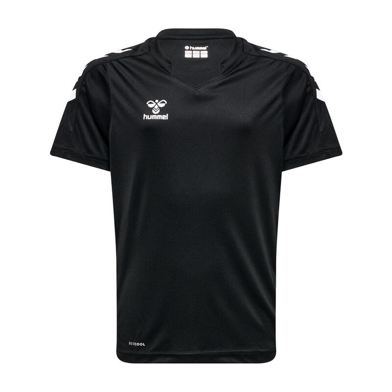 Maillot Manches Courtes Unisexe Enfant