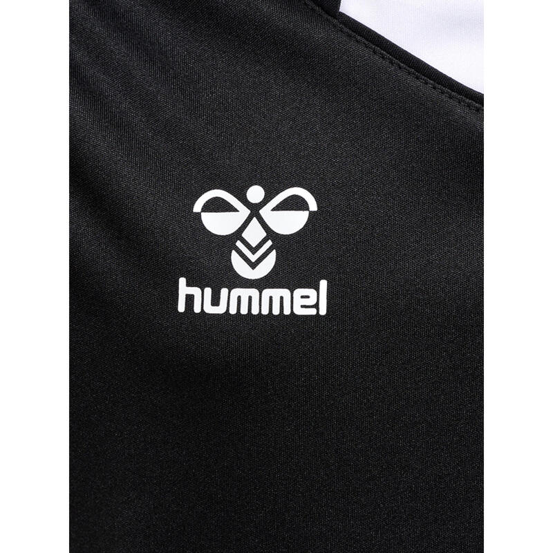 T-Shirt Hmlcore Multisport Unisexe Enfant Respirant Absorbant L'humidité Hummel