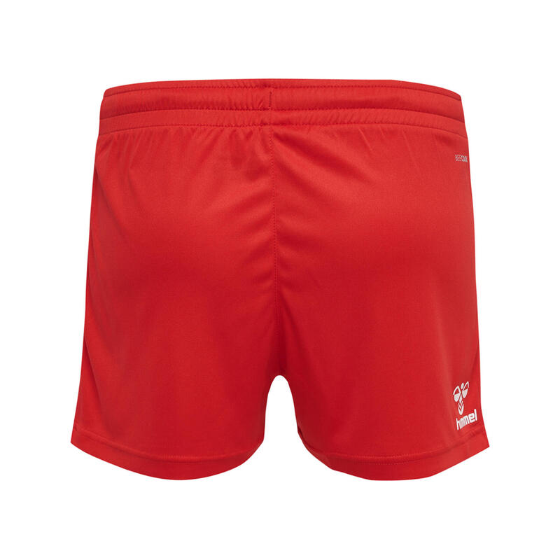 Dames shorts Hummel hmlCORE