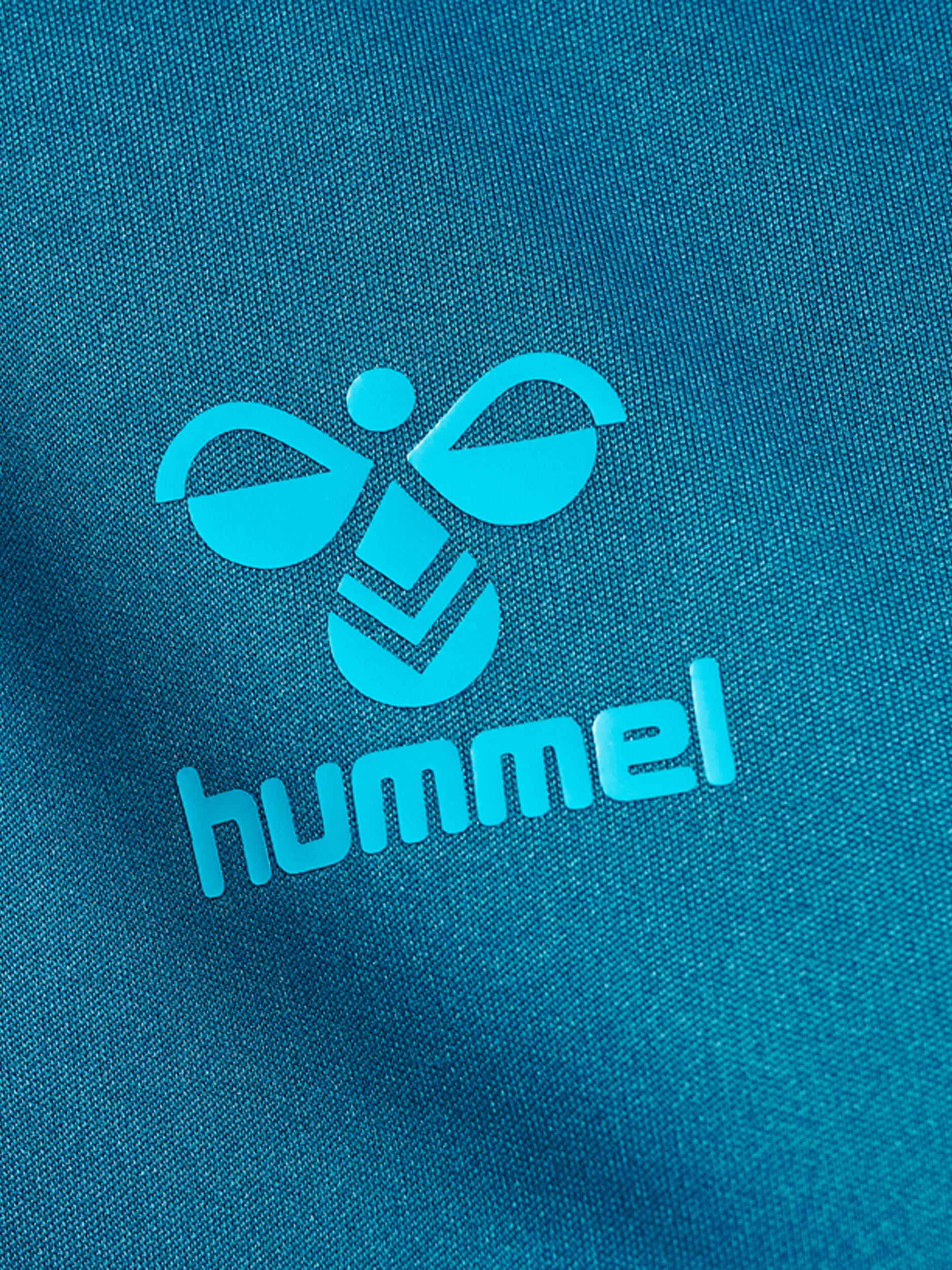 Instap T-Shirt Hmlcore Dames 7/7