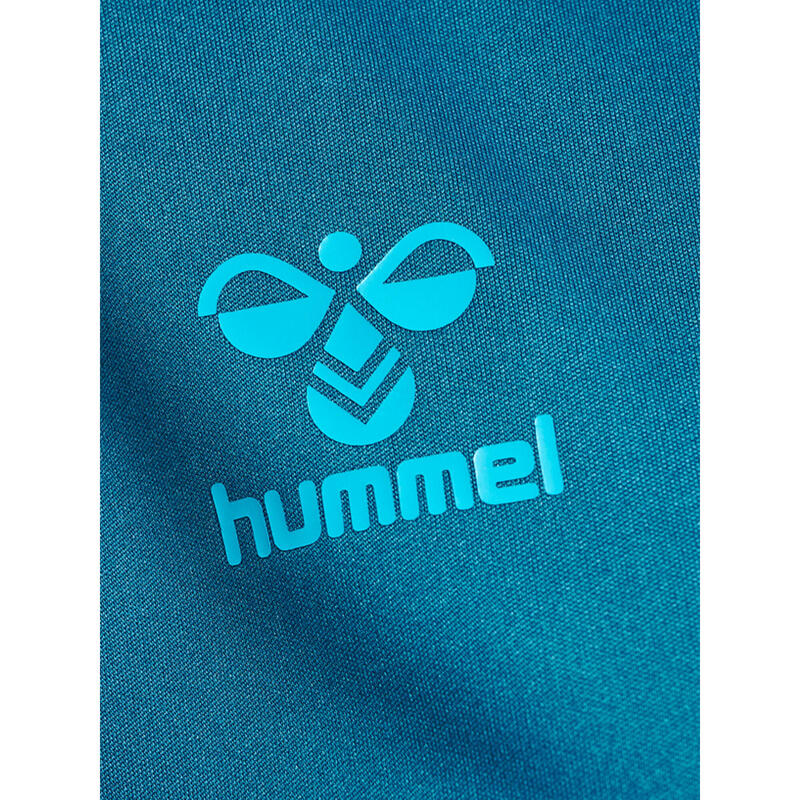 Enfiler T-Shirt Hmlcore Femme HUMMEL