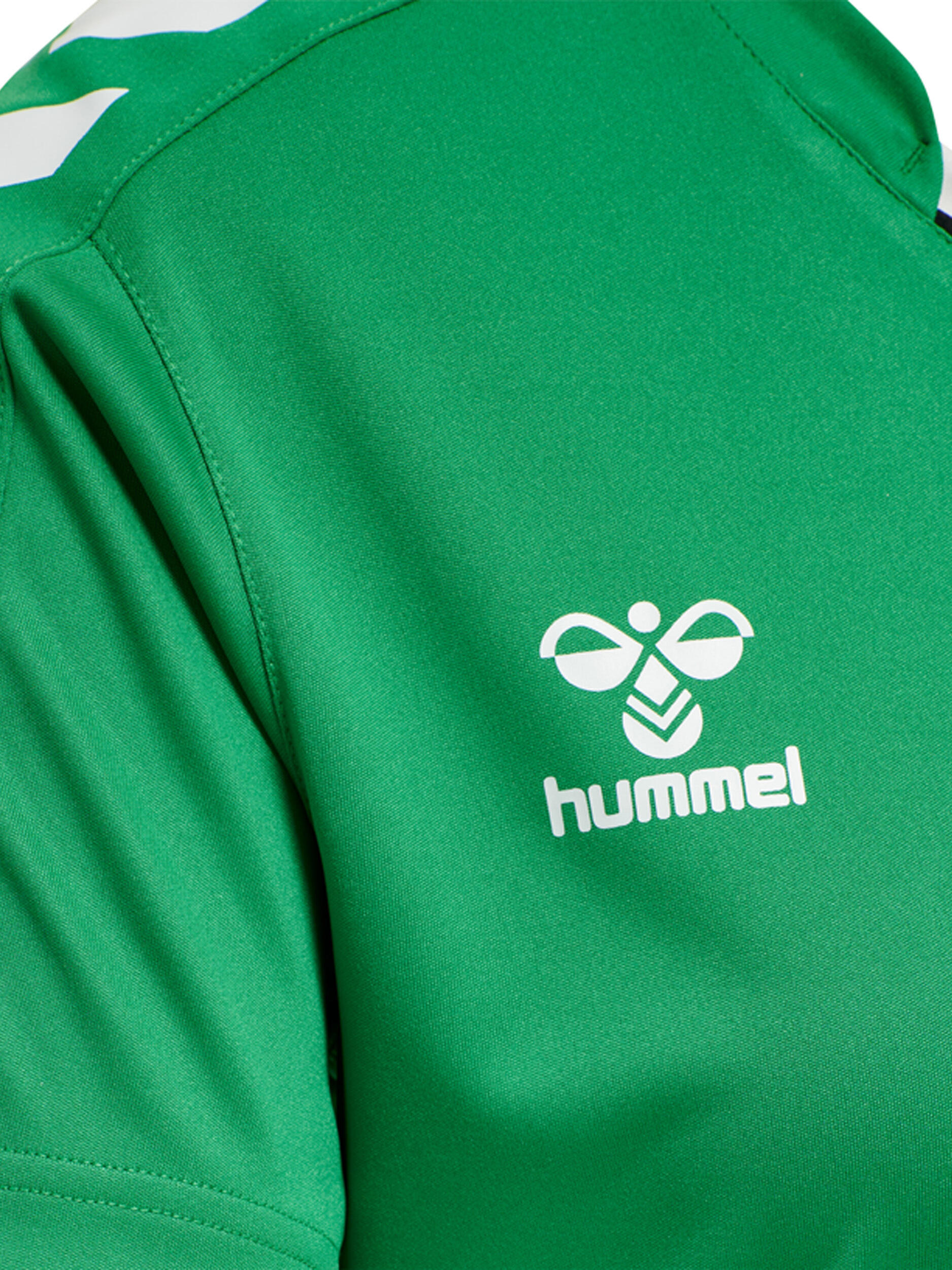 Instap T-Shirt Hmlcore Dames 7/7