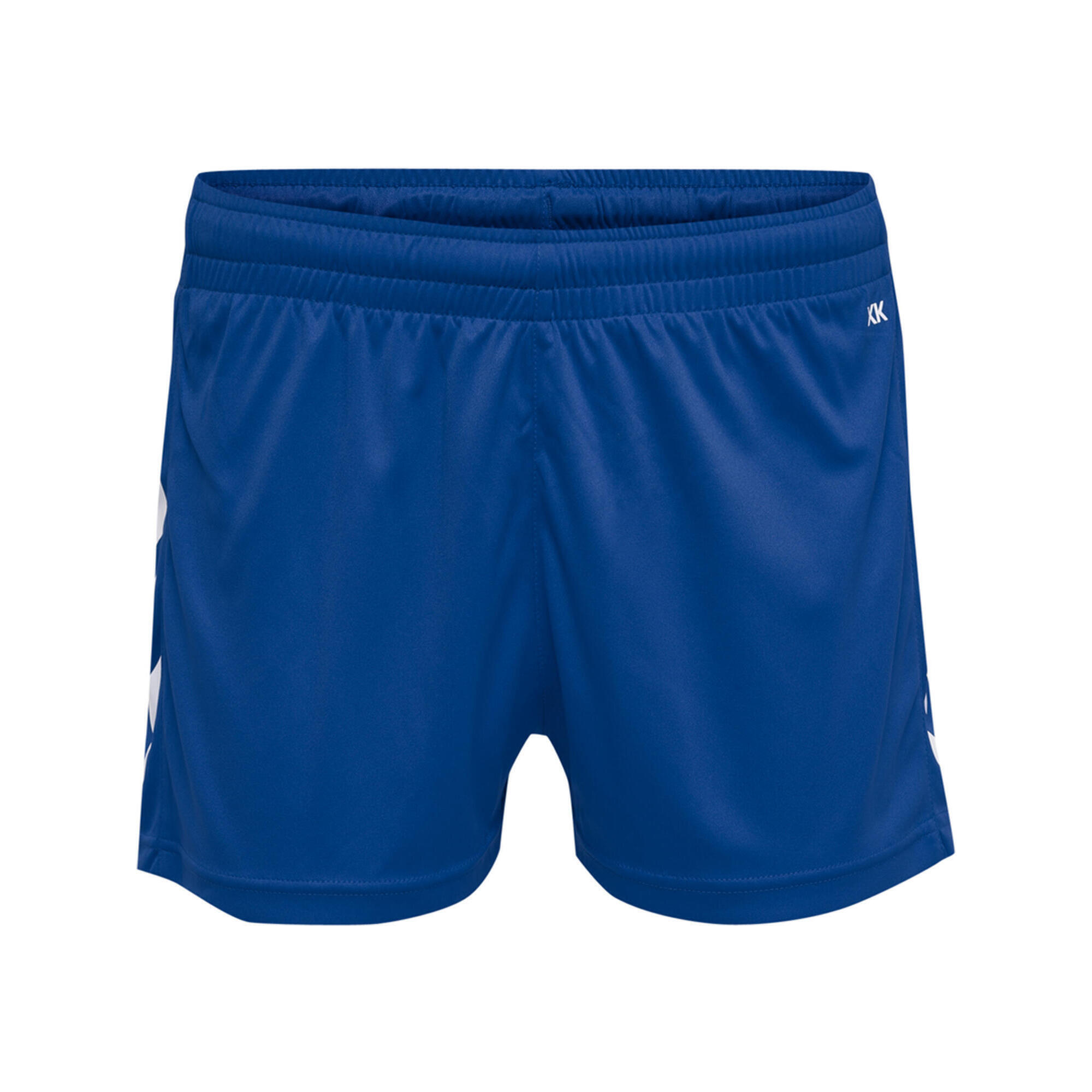Calções para mulheres Hummel hmlCORE 4/7