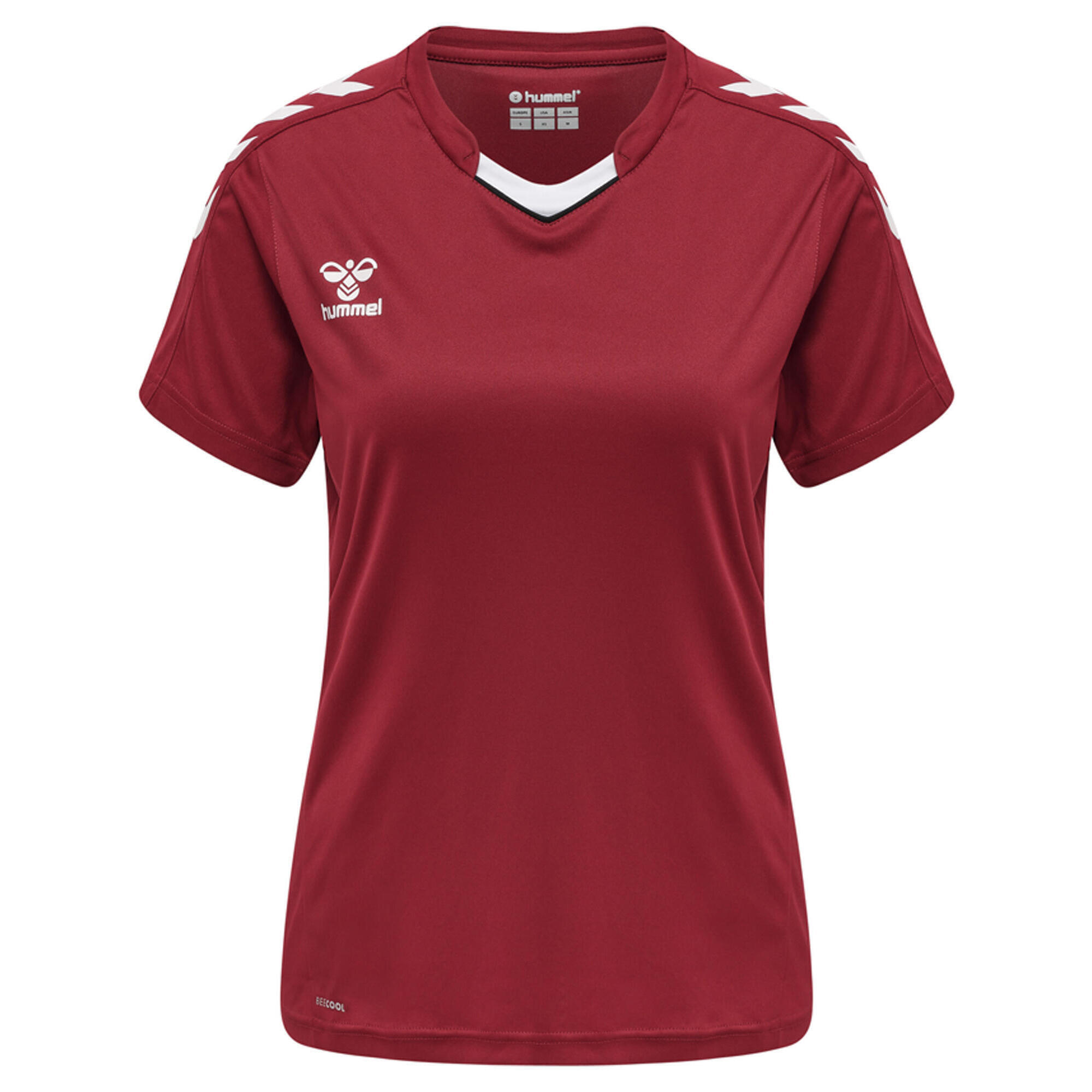 Enfiler T-Shirt Hmlcore Femme 6/7