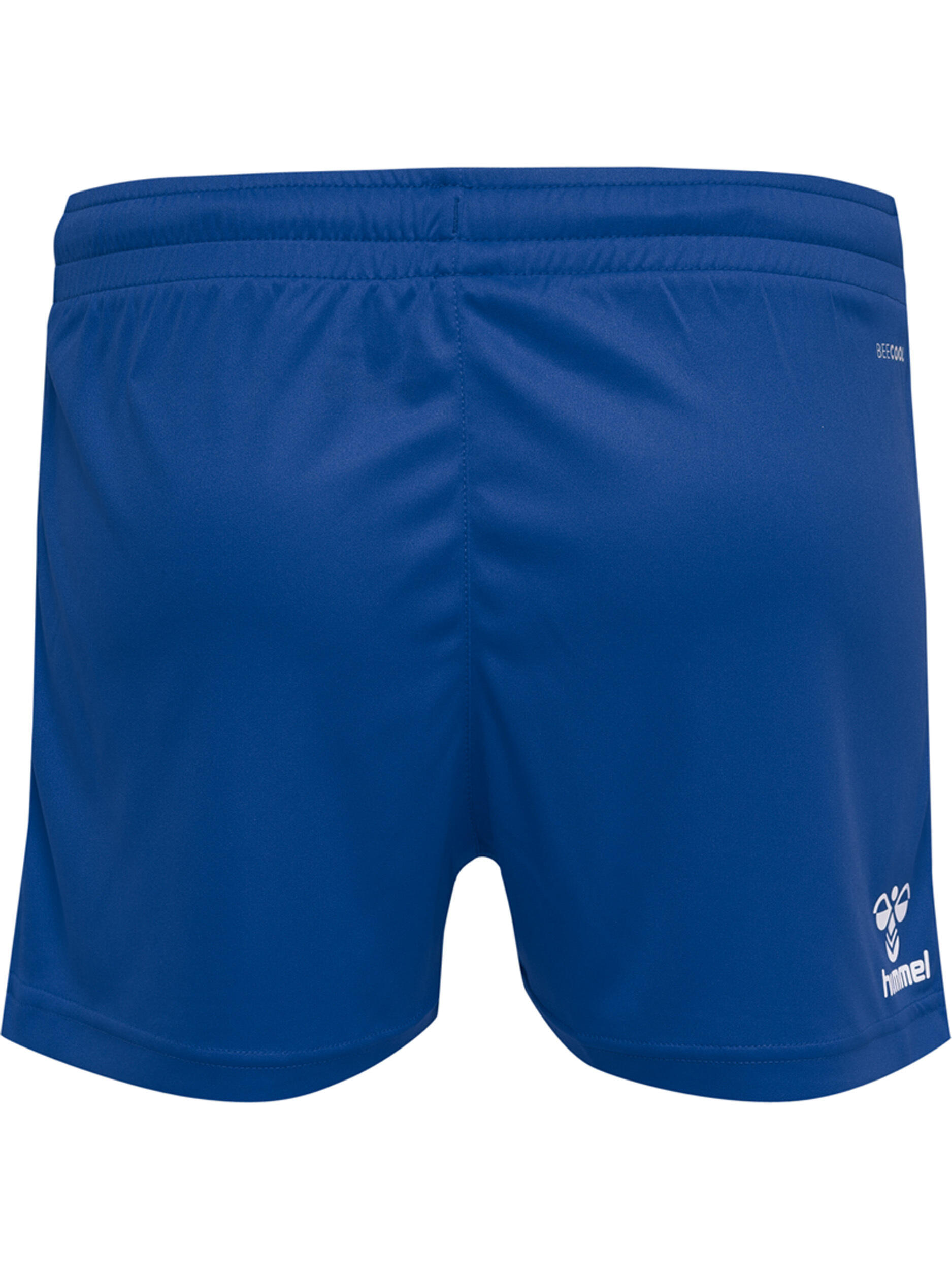 Calções para mulheres Hummel hmlCORE 5/7
