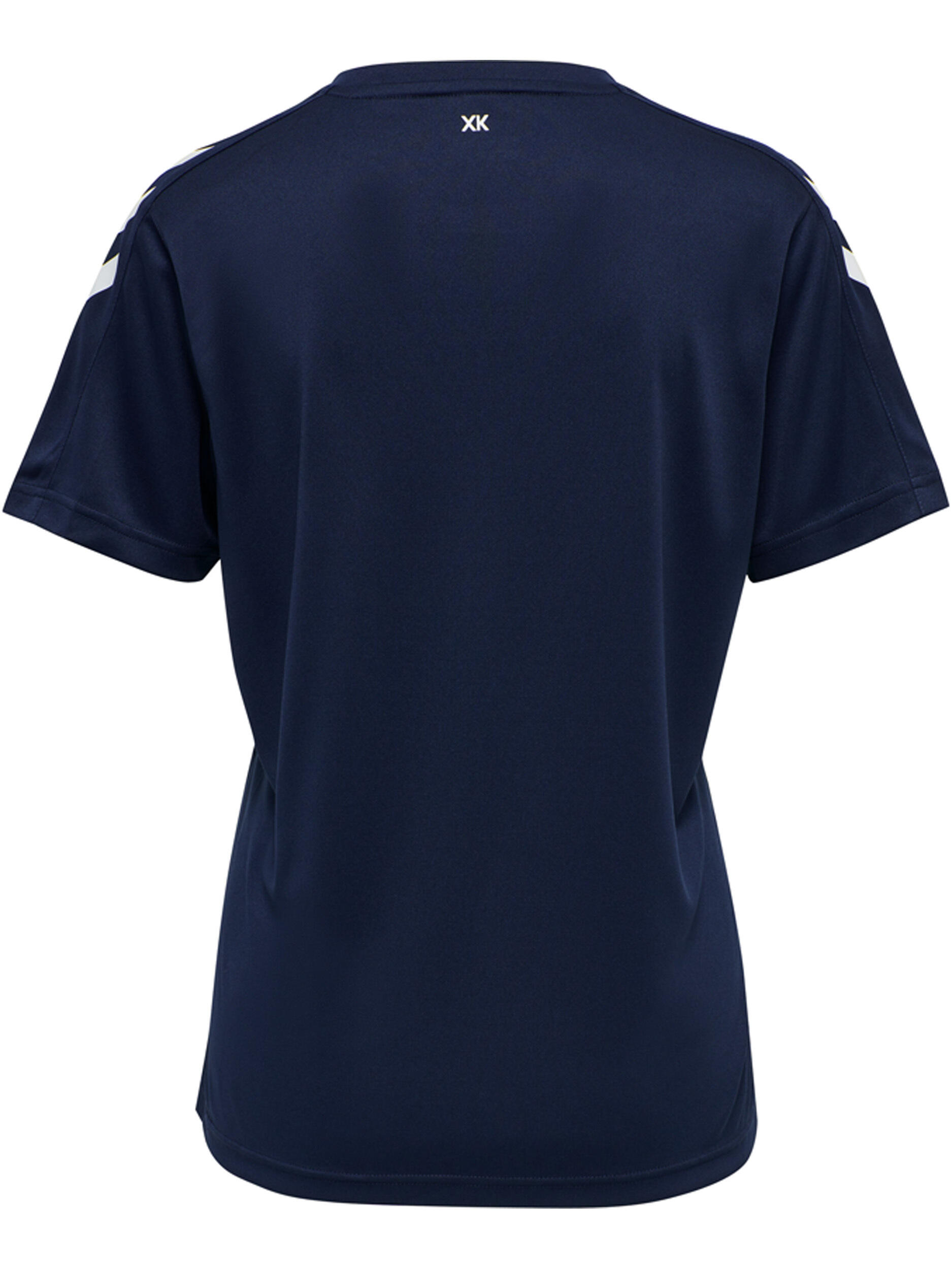 Camisola de poliéster para mulheres Hummel Hmlcore XK 6/7