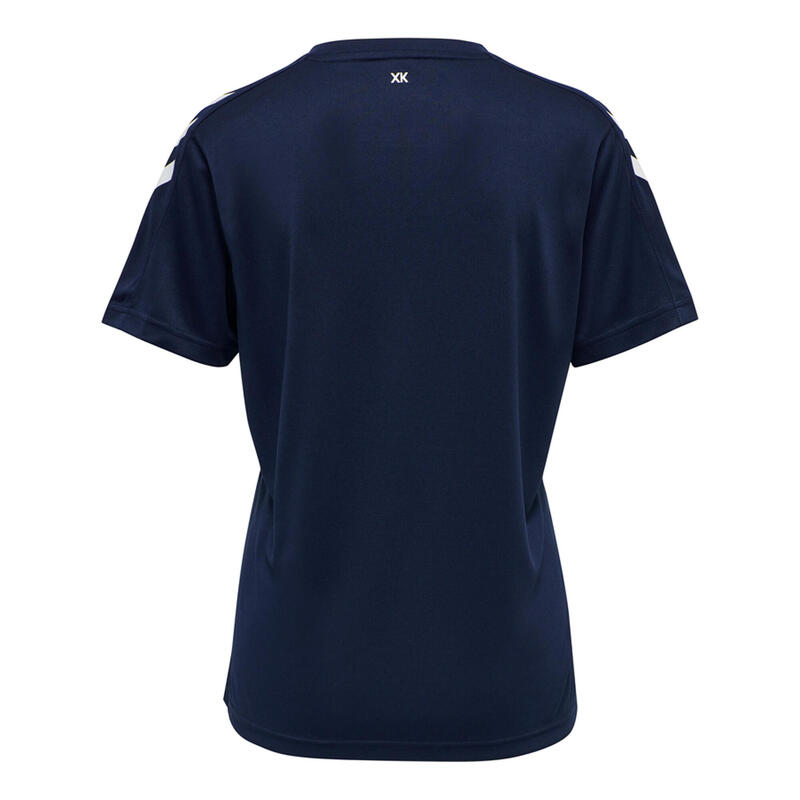 Enfiler T-Shirt Hmlcore Femme HUMMEL
