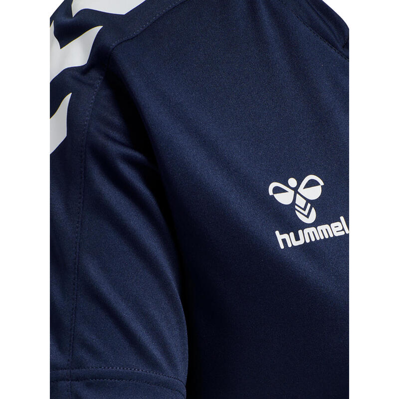 Enfiler T-Shirt Hmlcore Femme HUMMEL