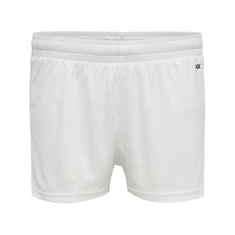 Fermeture À Cordon Short Hmlcore Femme HUMMEL