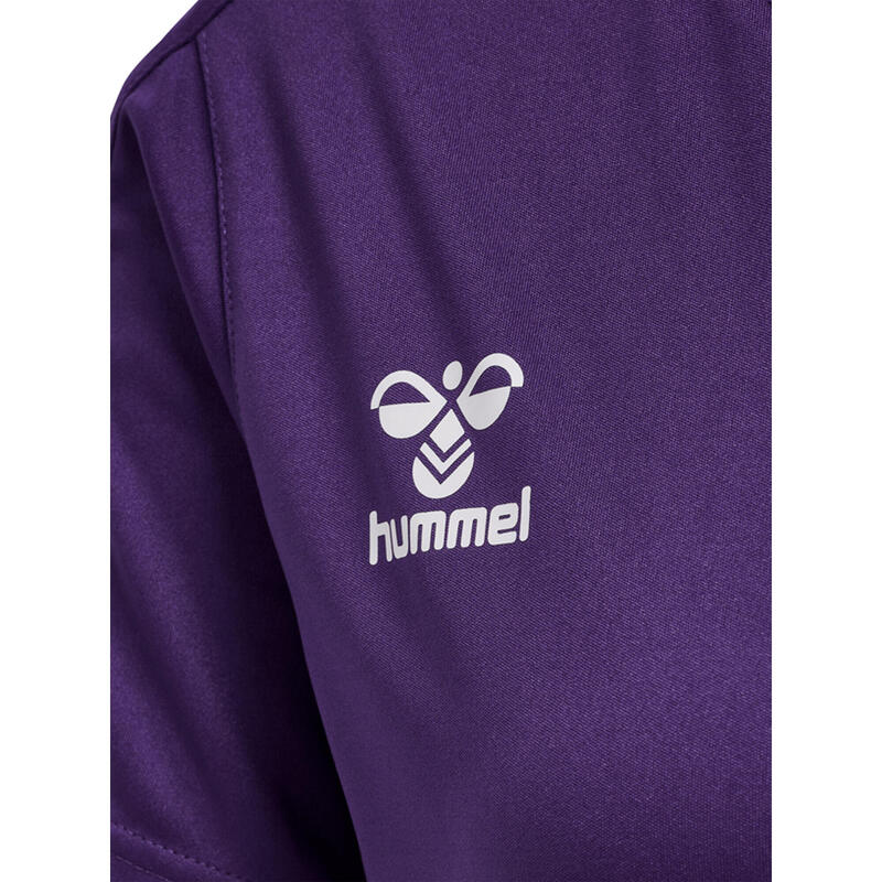 Enfiler T-Shirt Hmlcore Femme HUMMEL