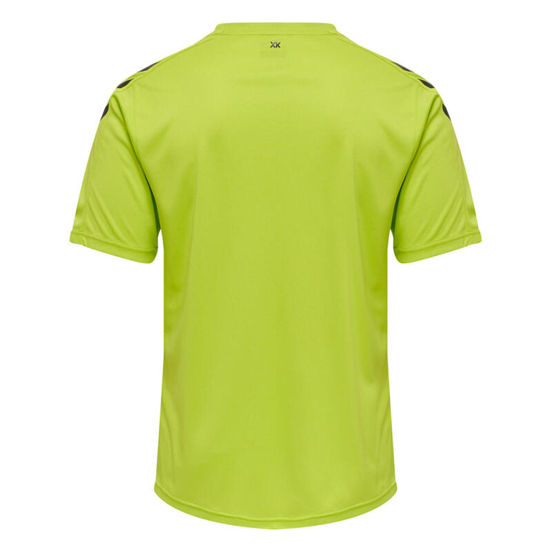 Enfiler T-Shirt Hmlcore Multisport Homme HUMMEL