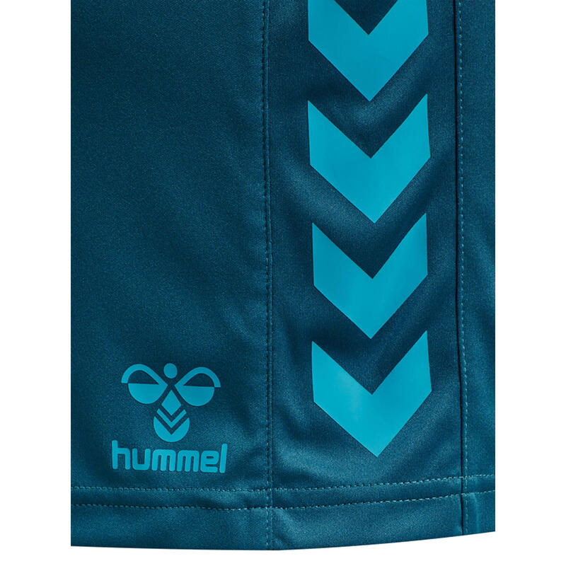 Hummel Shorts Hmlcore Xk Poly Shorts Woman