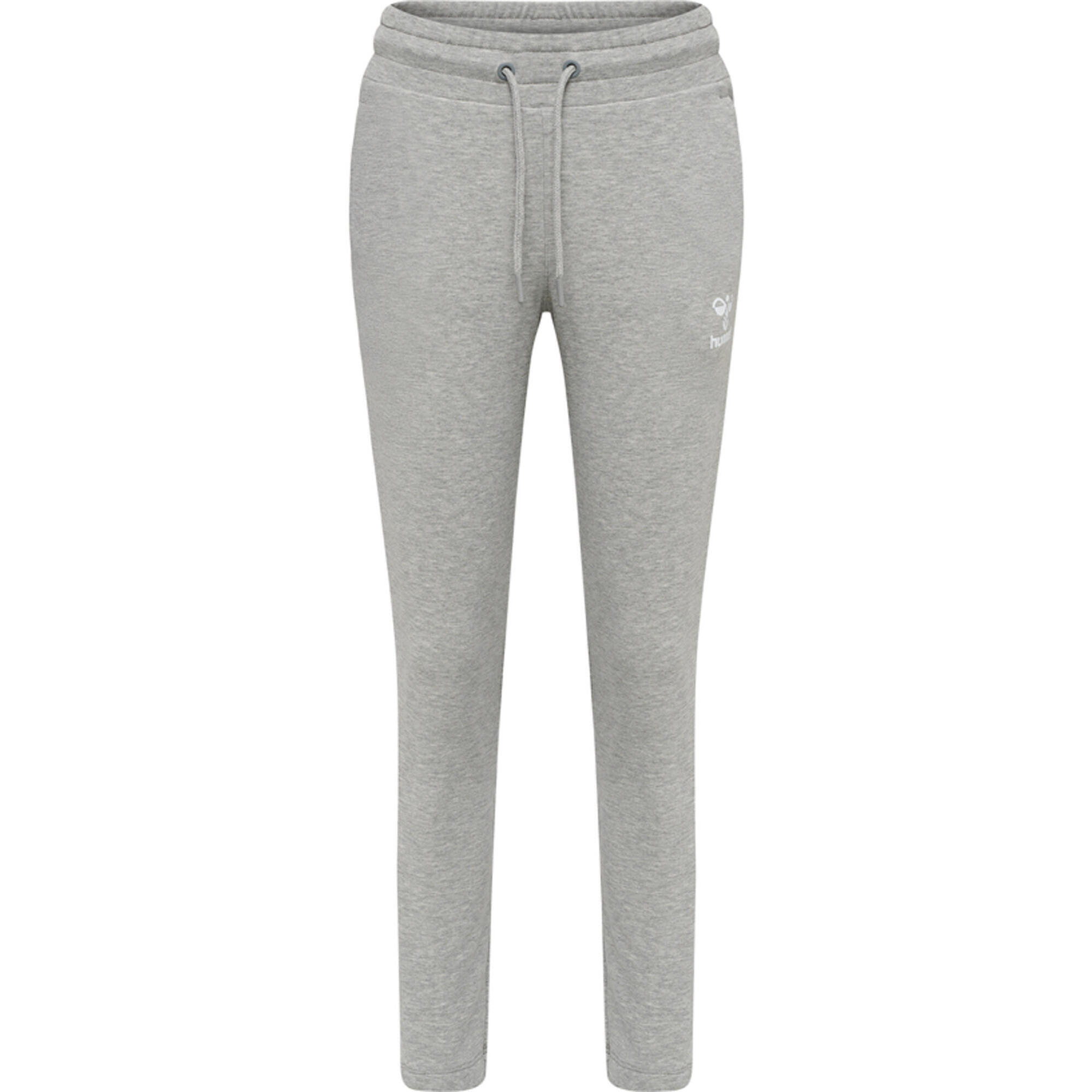 Fermeture À Cordon Pantalon Hmlnoni Femme HUMMEL 5/7