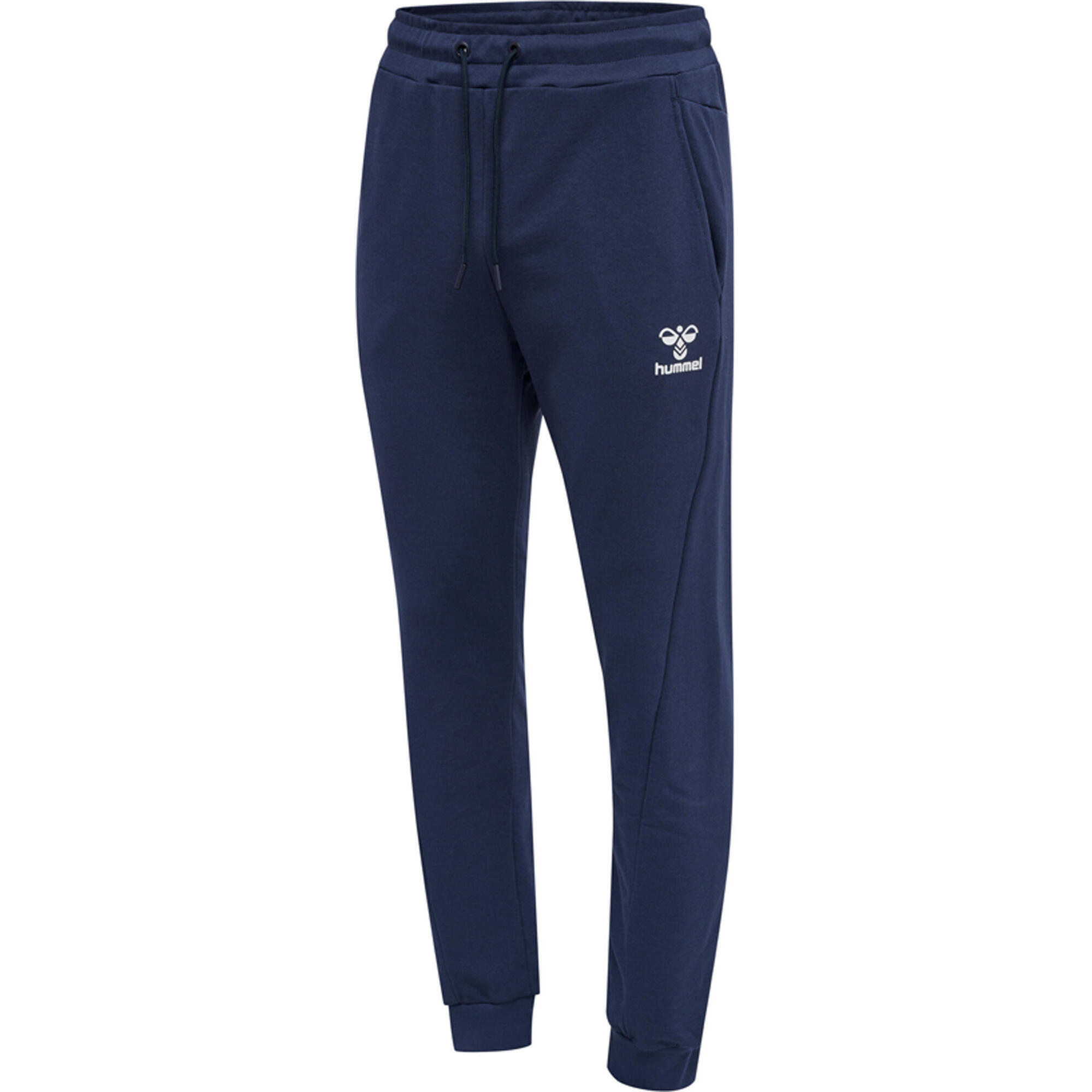 Fermeture À Cordon Pantalon Hmlisam Homme HUMMEL 7/7