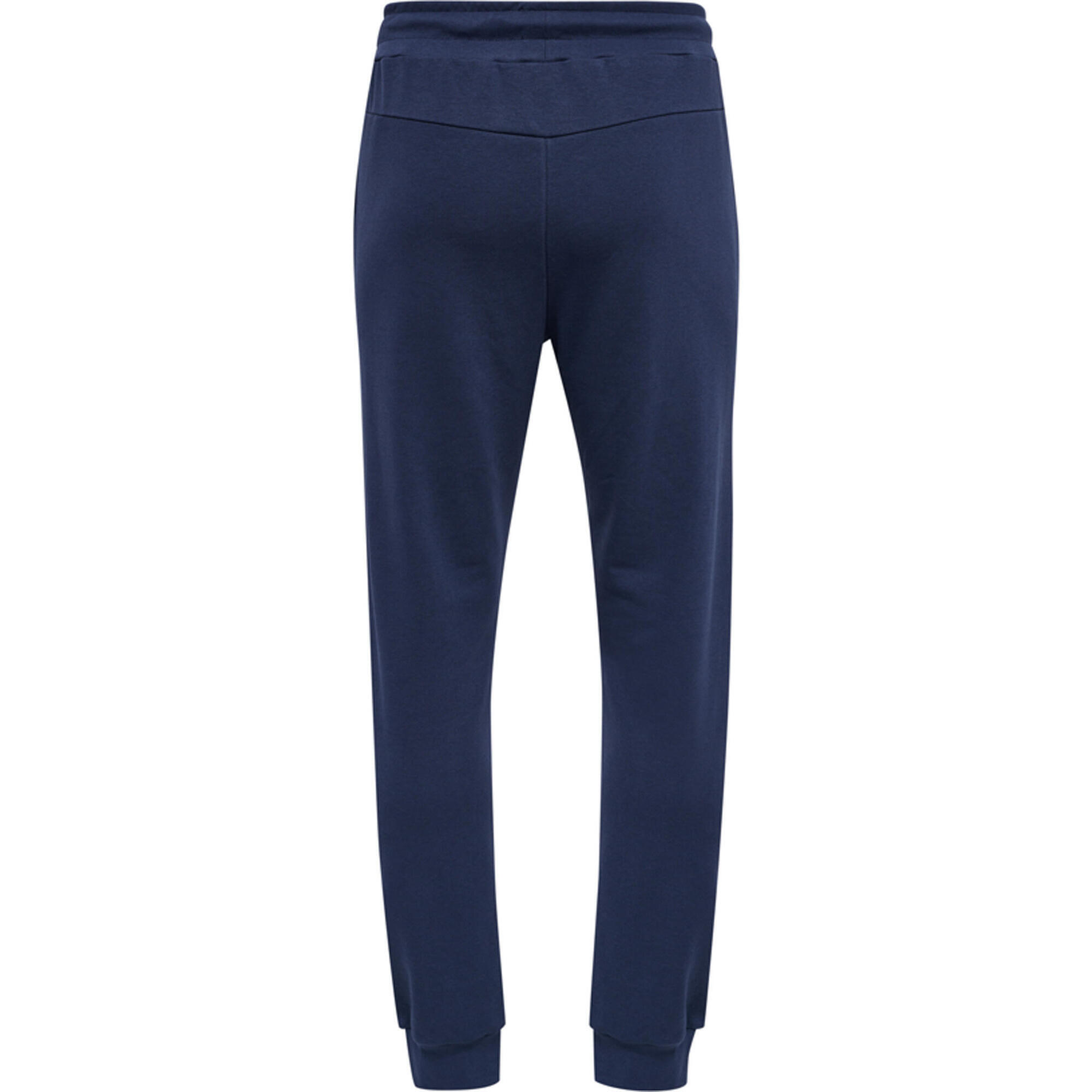 Fermeture À Cordon Pantalon Hmlisam Homme HUMMEL 5/7