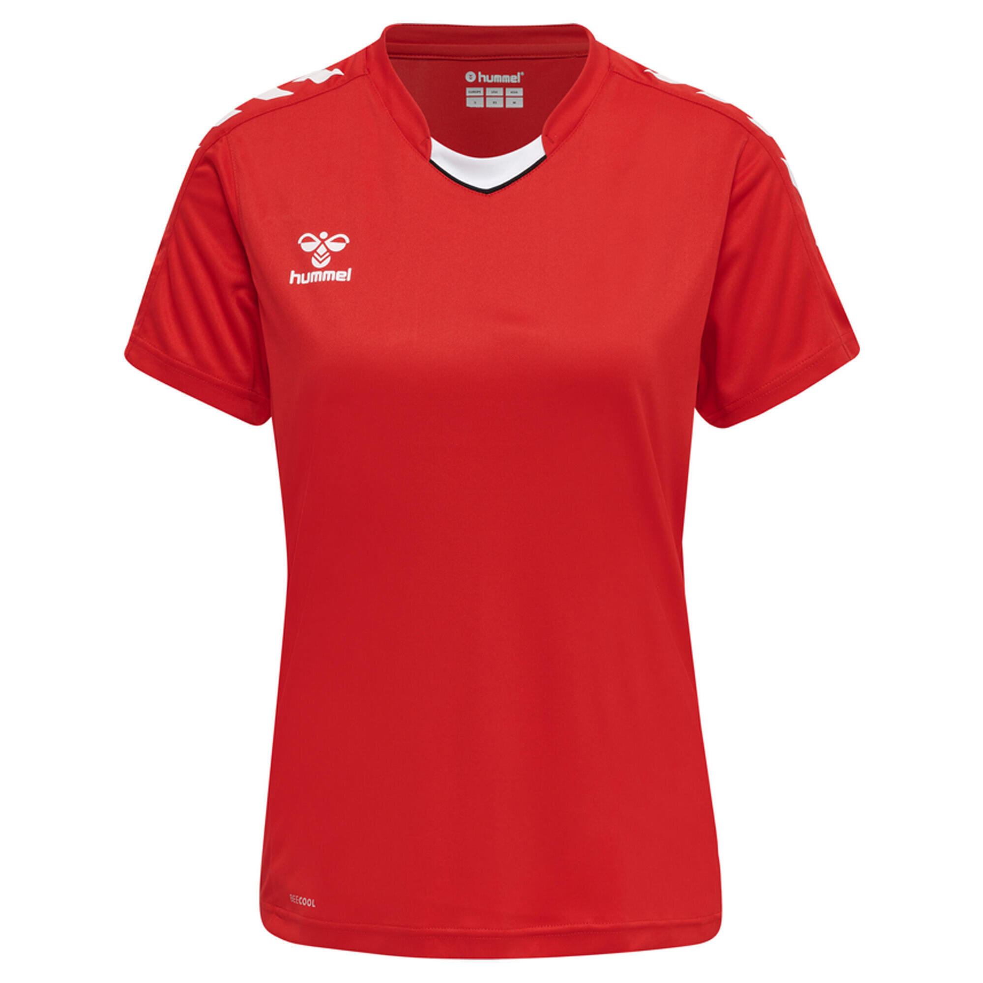 Enfiler T-Shirt Hmlcore Femme 5/7
