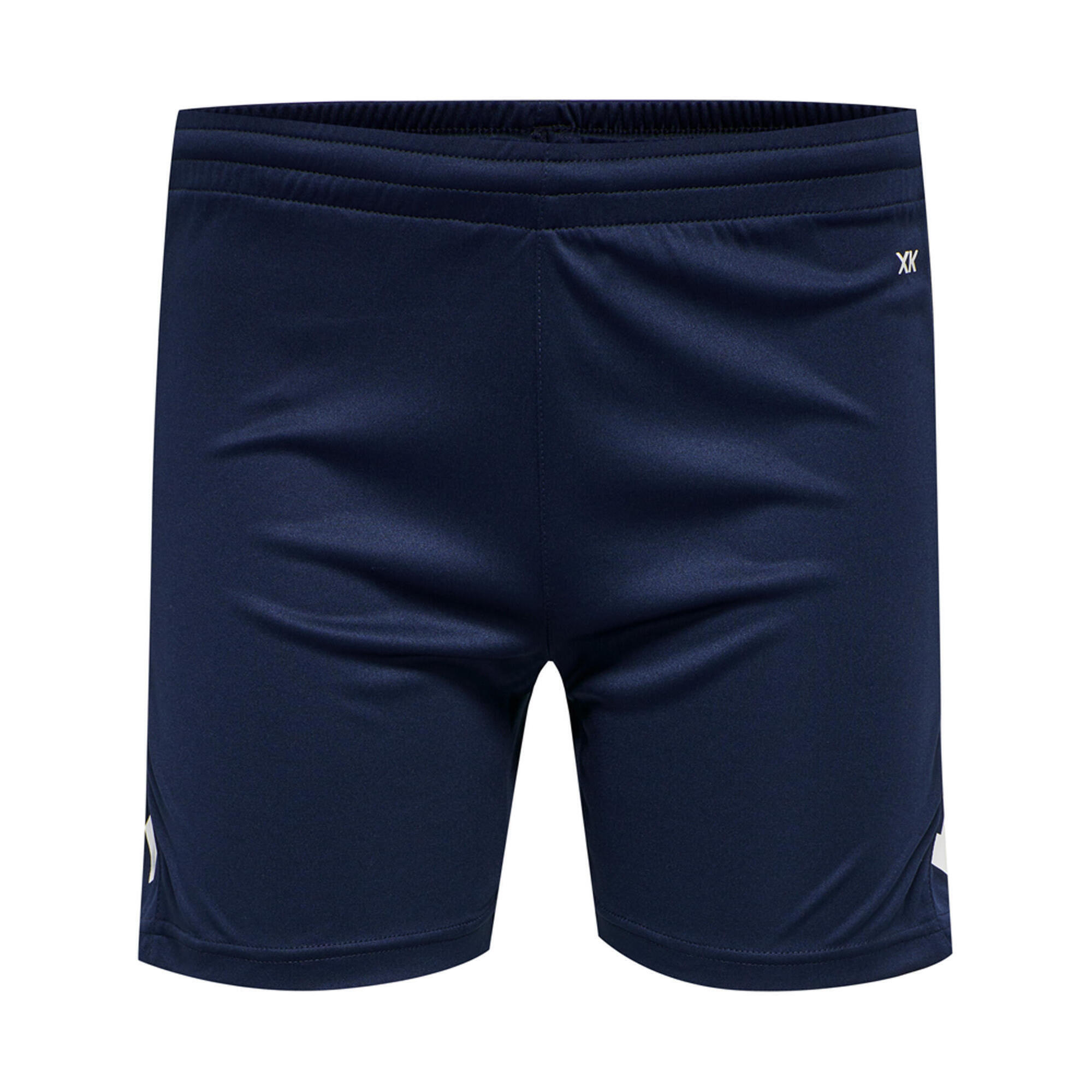Trekkoordsluiting Korte Broek Hmlcore Dames HUMMEL 4/7