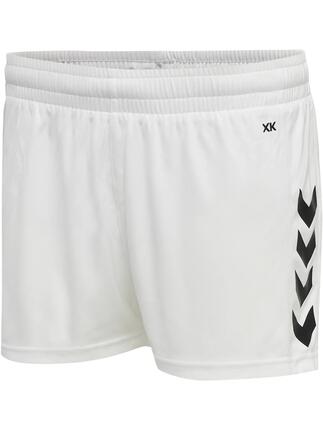 Fermeture À Cordon Short Hmlcore Femme
