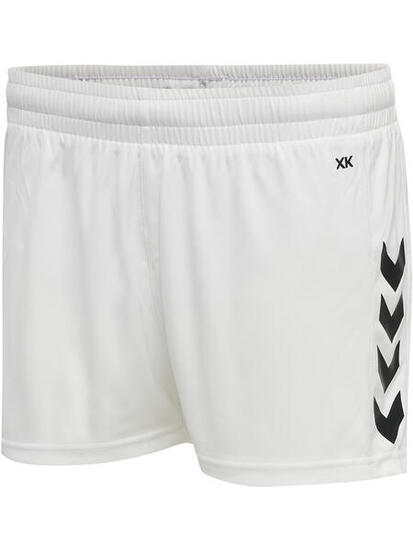 Fermeture À Cordon Short Hmlcore Femme