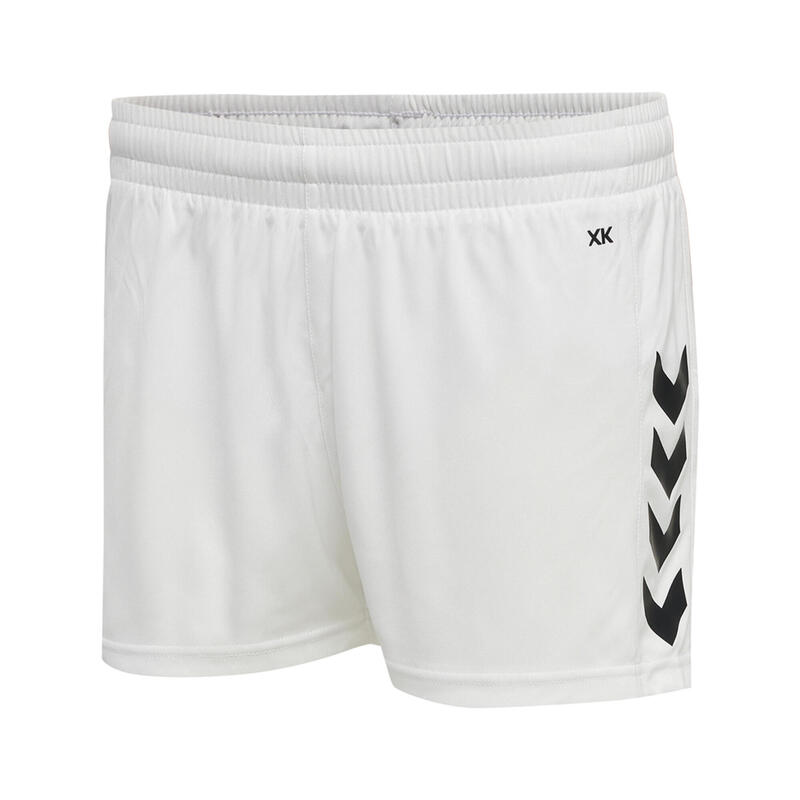 Hummel Shorts Hmlcore Xk Poly Shorts Woman