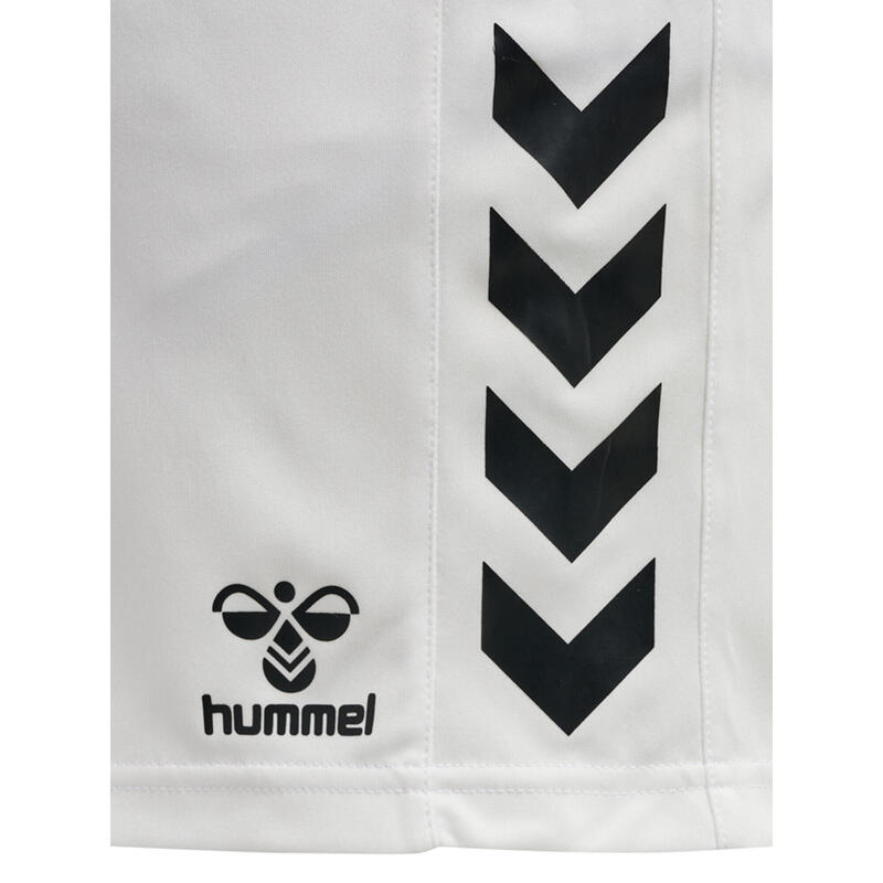 Fermeture À Cordon Short Hmlcore Femme HUMMEL