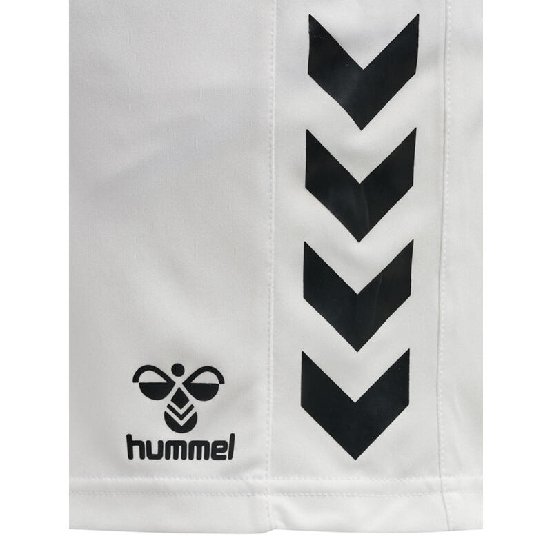 Spodenki sportowe damskie Hummel Core XK Poly Shorts Woman