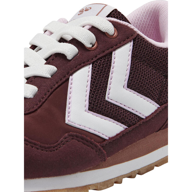 Lacets Élastiques Sneaker Reflex Jr Enfant HUMMEL