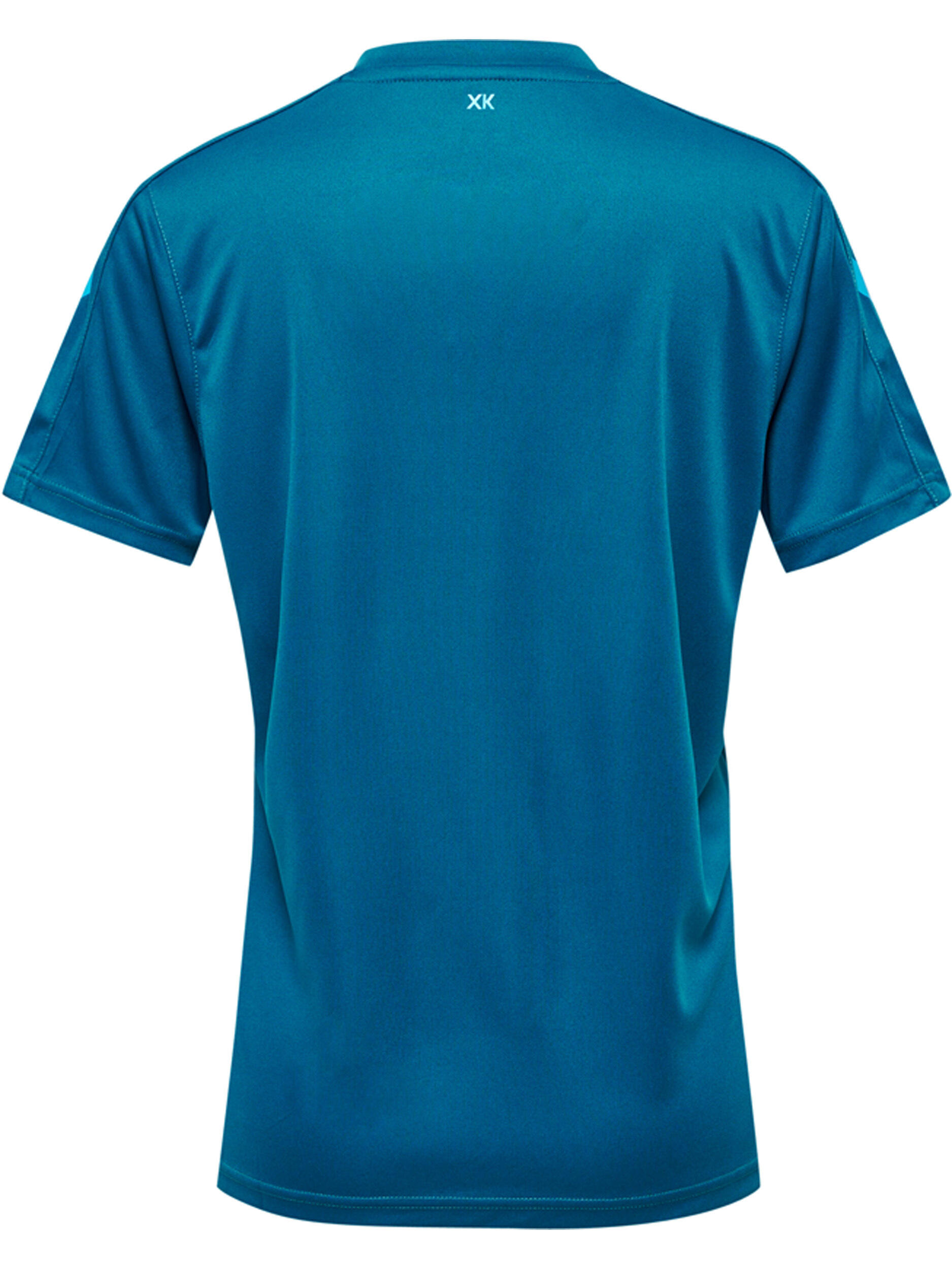 Instap T-Shirt Hmlcore Dames 6/7