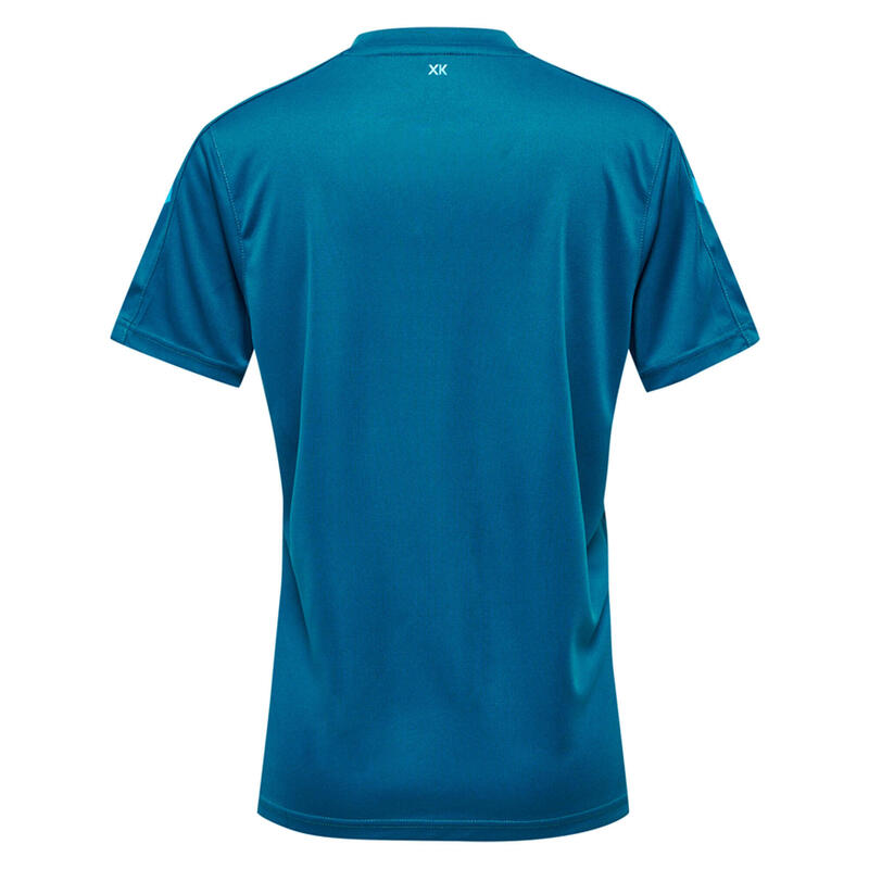 Enfiler T-Shirt Hmlcore Femme HUMMEL