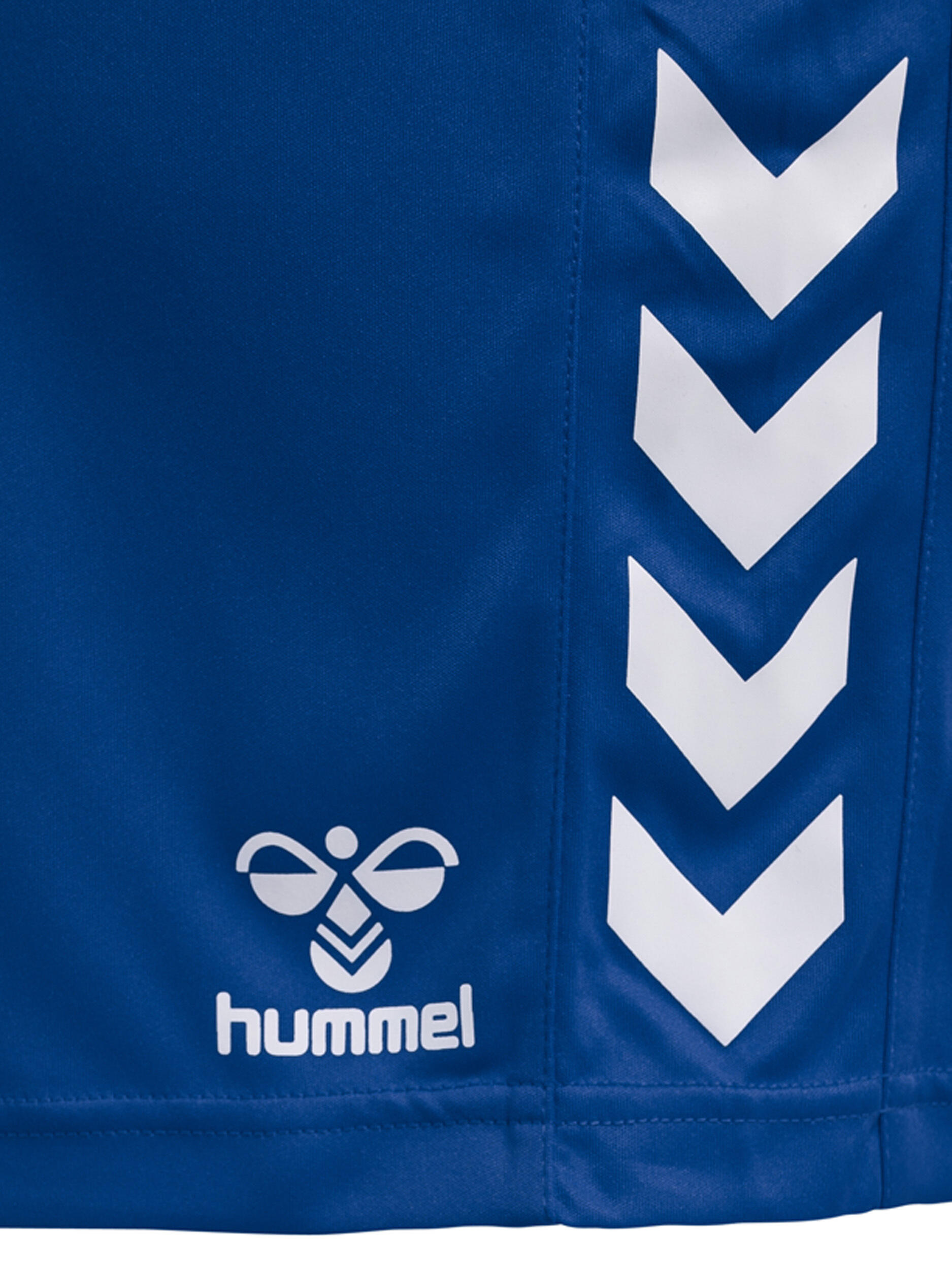 Calções para mulheres Hummel hmlCORE 6/7