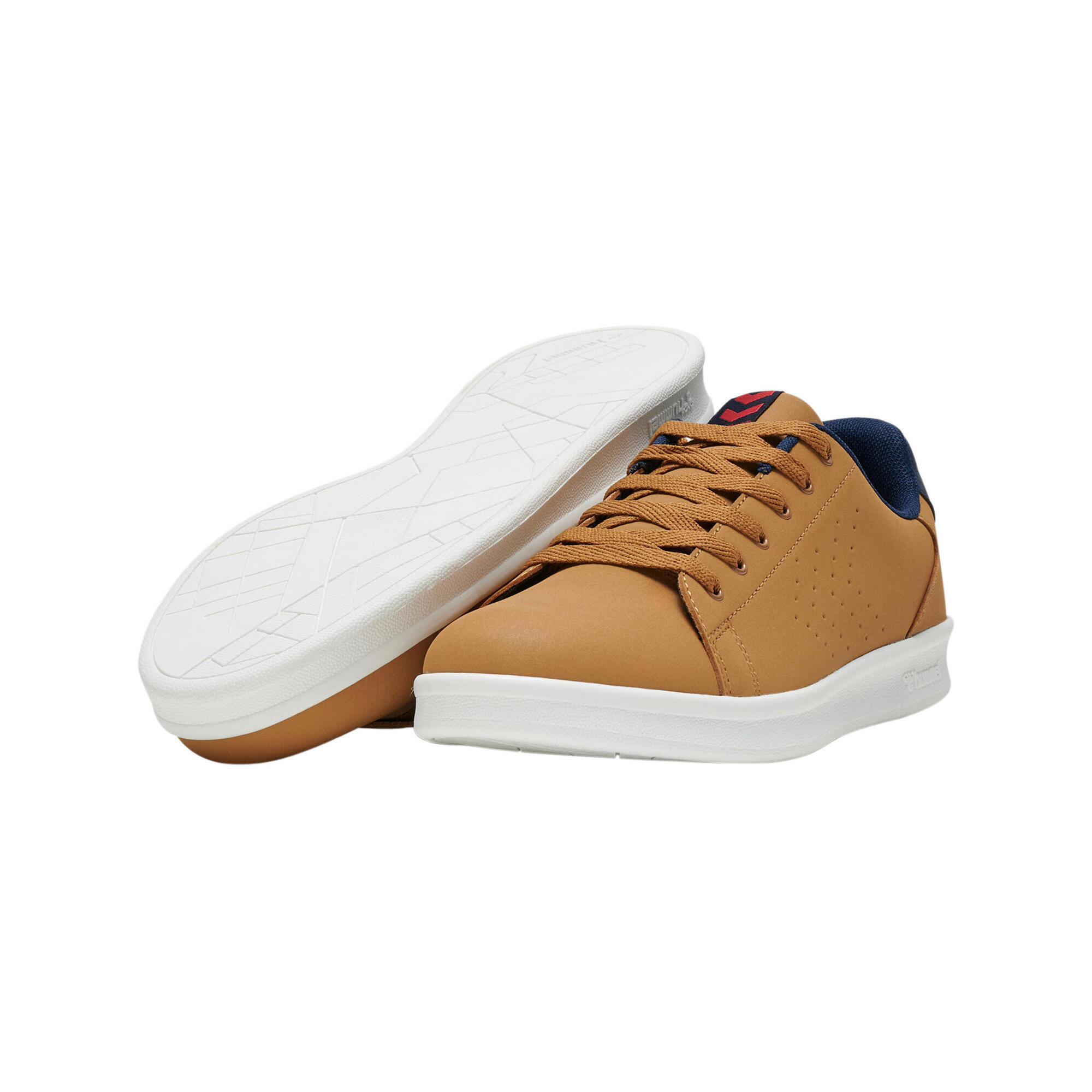 Lacets Sneaker Busan Synth. Mode De Vie Adulte 4/7