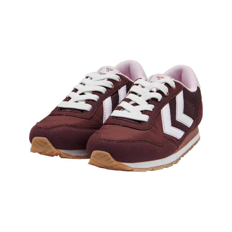 Hummel Sneaker Low Reflex Jr