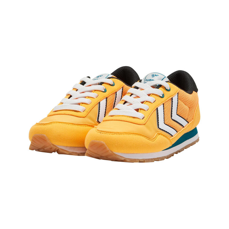 Lacets Élastiques Sneaker Reflex Jr Enfant HUMMEL