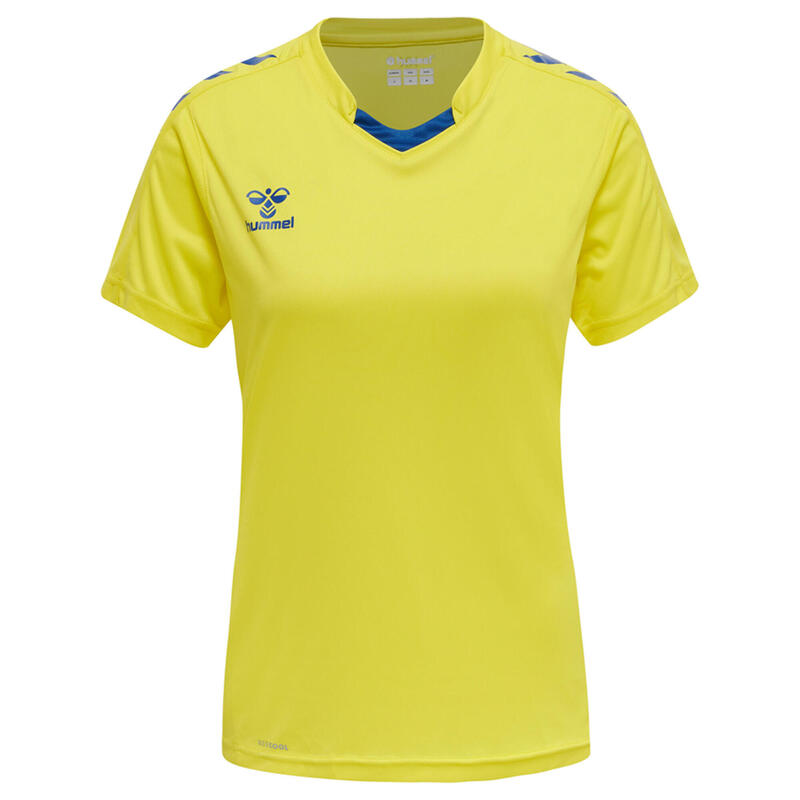 Enfiler T-Shirt Hmlcore Femme HUMMEL