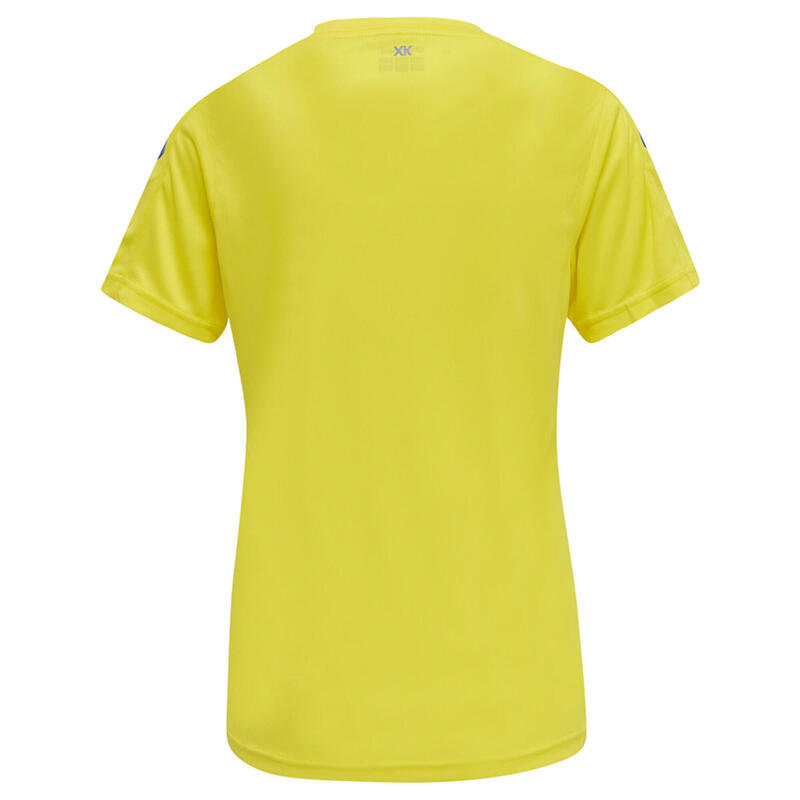 Enfiler T-Shirt Hmlcore Femme HUMMEL