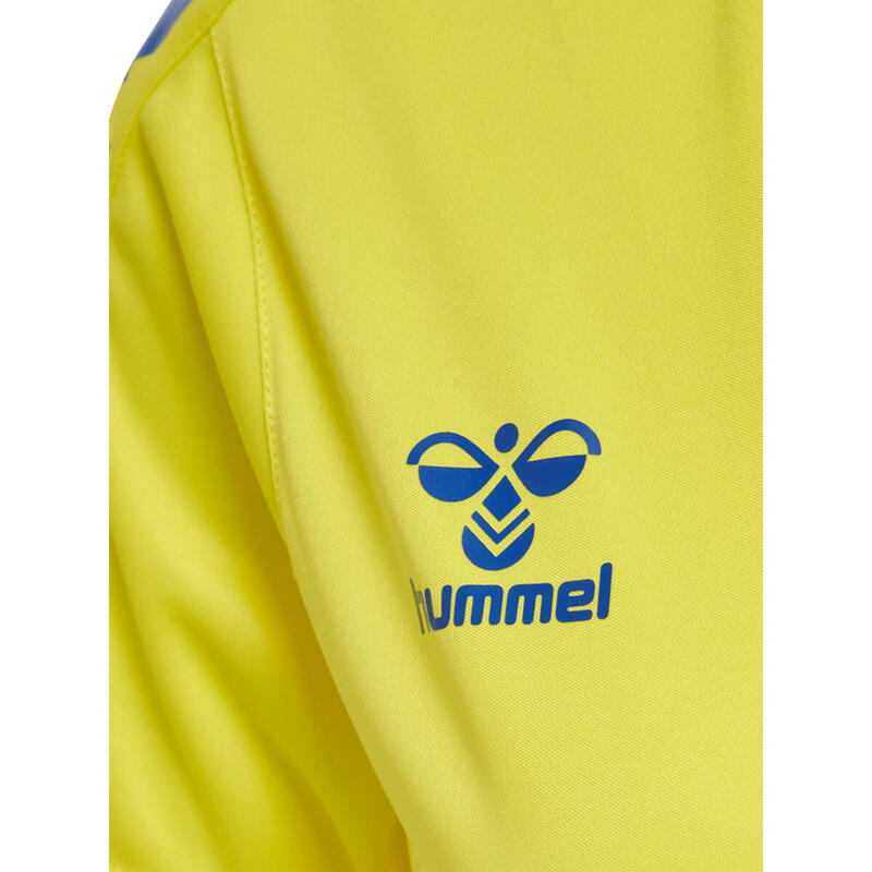 Enfiler T-Shirt Hmlcore Femme HUMMEL